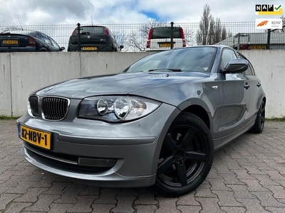 BMW 1-serie 118d Corporate Business