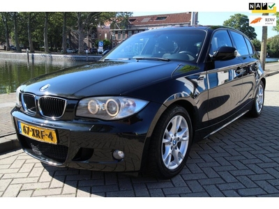 BMW 1-serie 118i Business Line Ultimate Edition