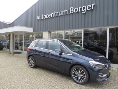 BMW 2 Serie Active Tourer 218i Automaat Exec Ed.