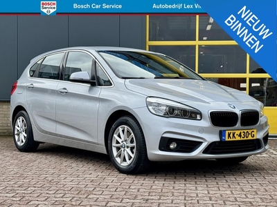 BMW 2-serie Active Tourer 218i Centennial High Executive