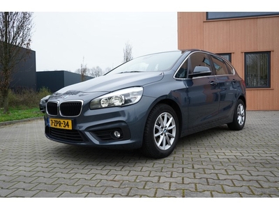 BMW 2 Serie Active Tourer 218i Executive (bj 2015)