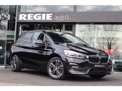 BMW 2 Serie Active Tourer 218i Executive Sport Line