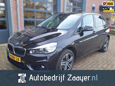 BMW 2-serie Active Tourer 218i High Executive