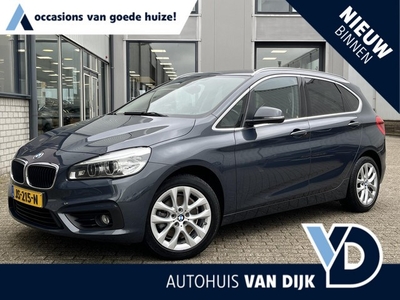 BMW 2-serie Active Tourer 220i Centennial High Executive