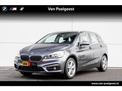 BMW 2 Serie Active Tourer 220i High Executive Luxury Line