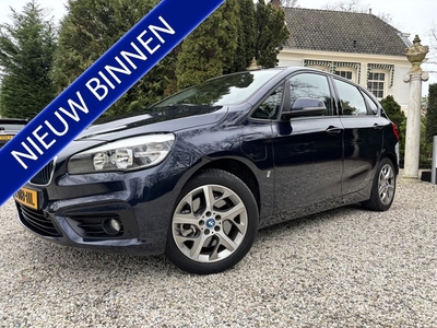 BMW 2 Serie Active Tourer 225xe iPerformance Centennial