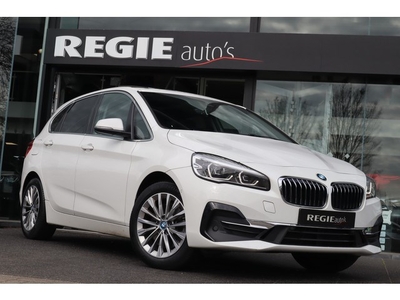 BMW 2 Serie Active Tourer 225xe iPerformance Executive