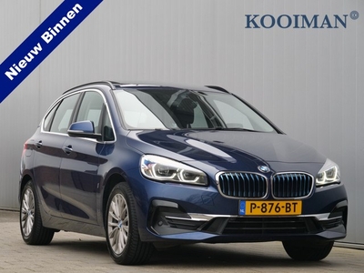 BMW 2 Serie Active Tourer 225xe iPerformance High Executive