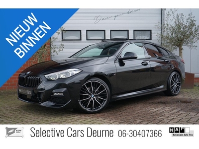 BMW 2-serie Gran Coupé ,M-Pakket, H/K , Pano, V/C, 19''LM