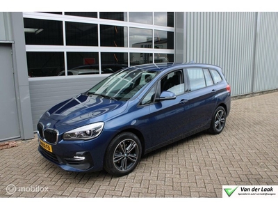 BMW 2 Serie Gran Tourer 216i Business Edition Full Led