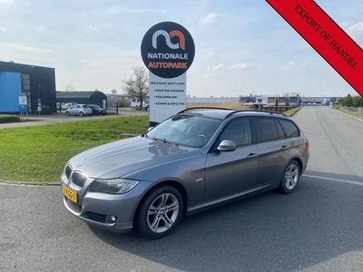 BMW 3-serie 2009 * 318i Business Line * 281.D KM * APK *