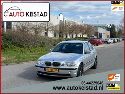 BMW 3-serie 316i Special Edition AUTOMAAT