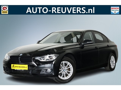 BMW 3 Serie 318i / Full LED / Navigatie / Automaat