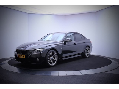 BMW 3-serie 318iA M-Sport Edition FULL