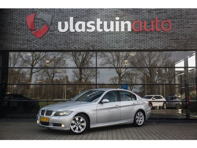 BMW 3-serie 320i Dynamic Executive (bj 2005, automaat)