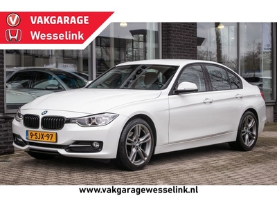 BMW 3-serie 320i EfficientDynamics Edition Executive -