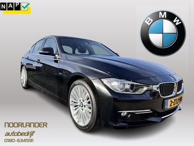 BMW 3-serie 320i High Executive