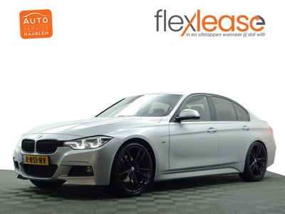 BMW 3-serie 320i xDrive 250pk M Performance Aut- Xenon Led