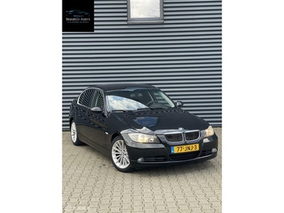 BMW 3-serie 325i Executive Bruin Leder Automaat!