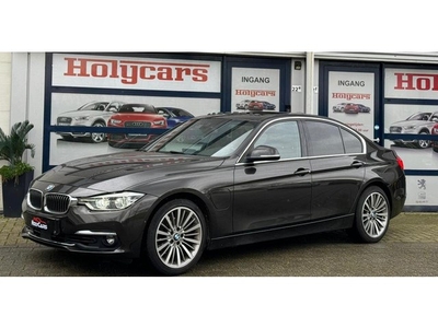 BMW 3-serie 330e Centennial High Executive Automaat Pano