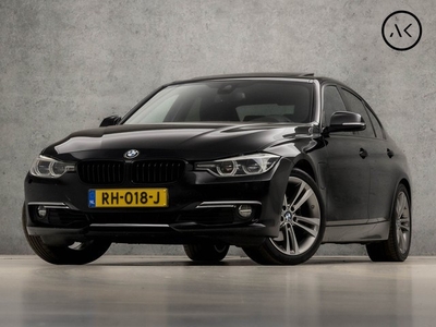 BMW 3-serie 330e M-Sport Luxury 252Pk Automaat (SCHUIFDAK