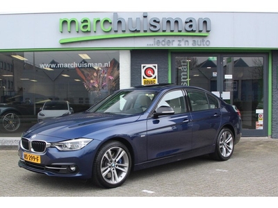 BMW 3-serie 340i xDrive Centennial High Executive /