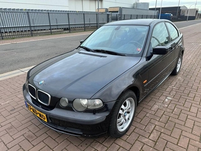 BMW 3-serie Compact 316ti Executive