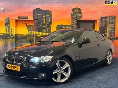 BMW 3-serie Coupé 320i Corporate Lease Executive 2e Eigenaar