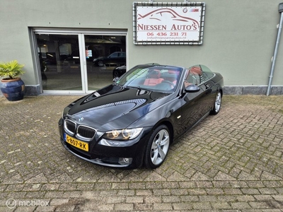 BMW 3-serie E93 Cabrio 325i Executive 2e eigenaar