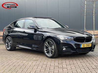 BMW 3-serie Gran Turismo 320i Executive / M-sport /