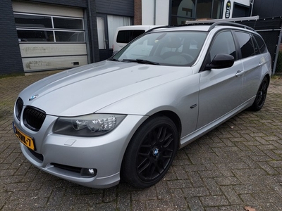 BMW 3 Serie Touring 316i Business Line 122PK (bj 2009)