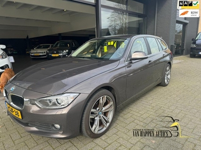 BMW 3-serie Touring 316i Executive Upgrade