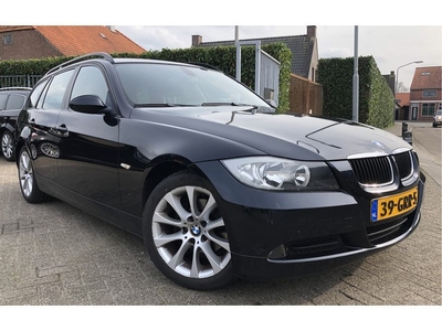 BMW 3 Serie Touring 318i 143pk M-sport