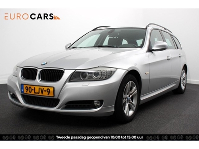 BMW 3-serie Touring 318i Automaat Business Line Navigatie