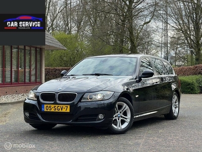 BMW 3-serie Touring 318i Corporate Lease 2011