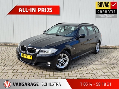 BMW 3 Serie Touring 318i Corporate Lease Business Line