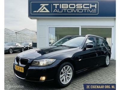 BMW 3-serie Touring 318i Corporate Luxury XENON NAP? LEDER