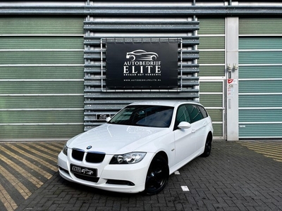 BMW 3-serie Touring 318i Distirbutie gedaan100%