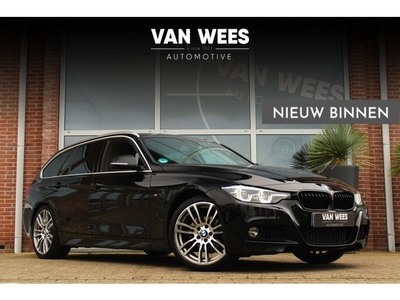 ?? BMW 3-serie Touring 318i F31 M Sport Edition M-pakket