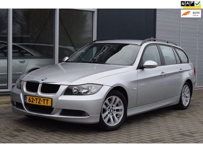 BMW 3-serie Touring 318i High Executive Clima Cruise