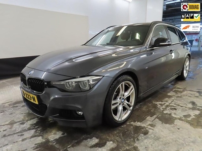 BMW 3-serie Touring 318i M Sport