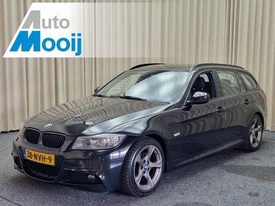 BMW 3 Serie Touring 318i *M Sport* Alcantara / Navigatie /