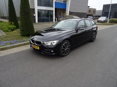 BMW 3-serie Touring 320d EDE Luxury Facelift Led 100%