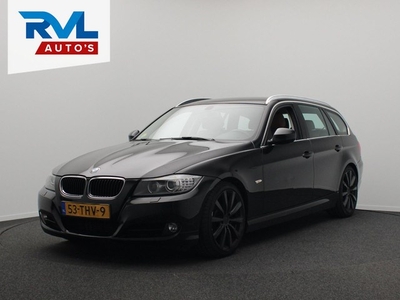 BMW 3-serie Touring 320d Efficient Dynamics Edition Leder