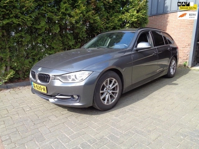 BMW 3-serie Touring 320d EfficientDynamics Edition High