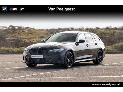 BMW 3 Serie Touring 320e M Sport Harman Kardon