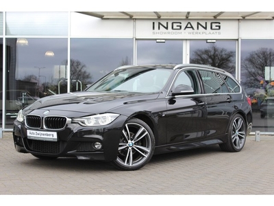 BMW 3 Serie Touring 320i Edition M Sport Executive