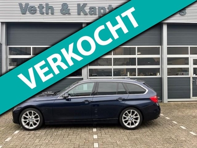 BMW 3-serie Touring 320i High Executive