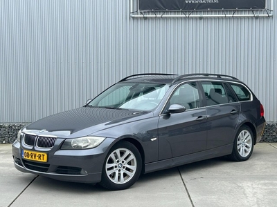 BMW 3-serie Touring 325i Dynamic Executive, Automaat