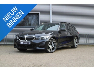 BMW 3-serie Touring 330e xDrive High Executive